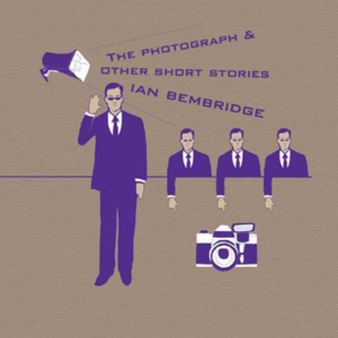 The Photograph & Other Short Stories