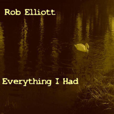 Everything I Had EP