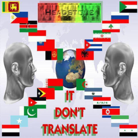 It Don't Translate