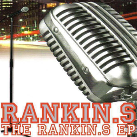 The Rankin.S EP