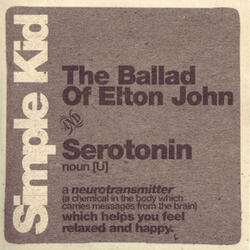 Serotonin