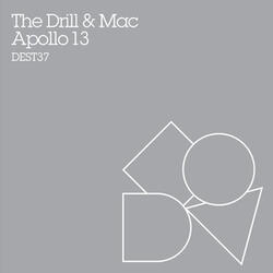 Apollo 13 (feat. Steve Mac) [The Drill Remix]