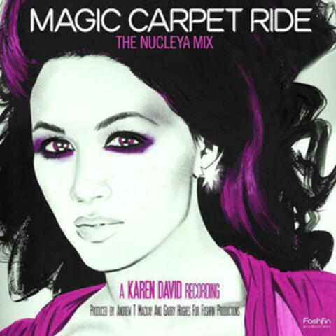 Magic Carpet Ride