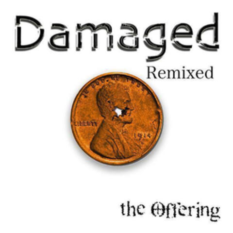 Damaged
