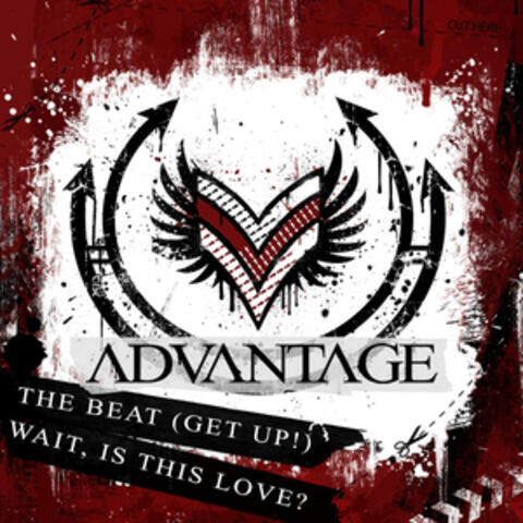 The Beat (Get Up!) / Wait, Is This Love?