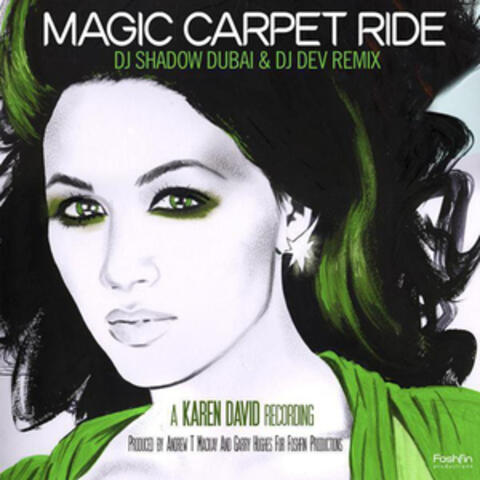 Magic Carpet Ride