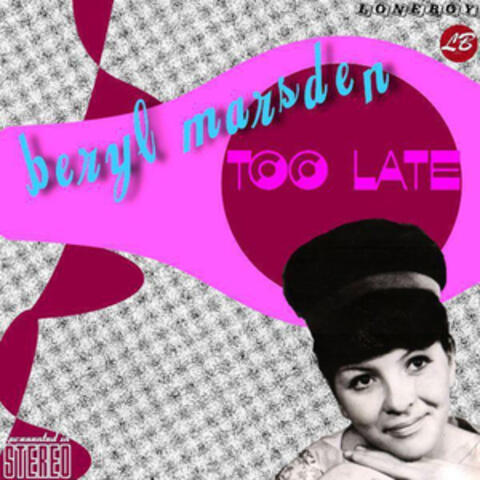 Beryl Marsden