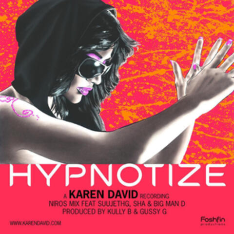Hypnotize