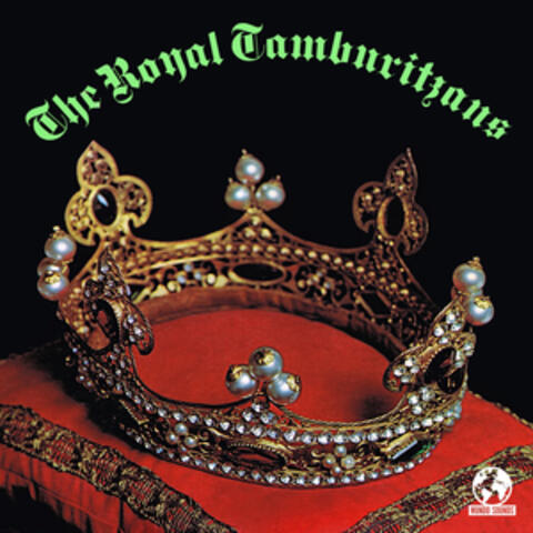The Royal Tamburitzans