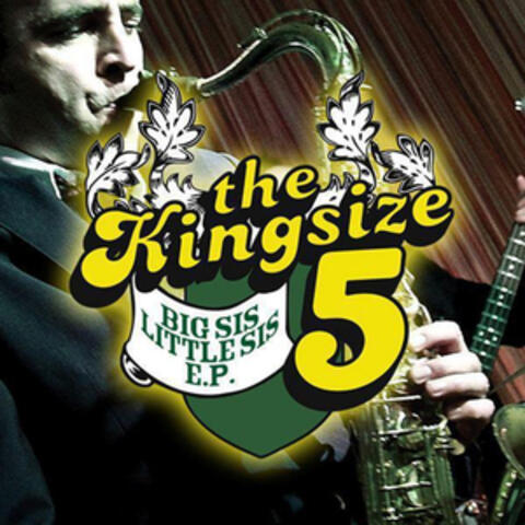 The Big Sis Little Sis EP