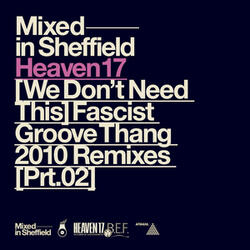 (We Don't Need This) Fascist Groove Thang [UltraMegaSupaDeadly]