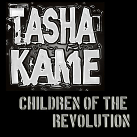 Children Of The Revolution