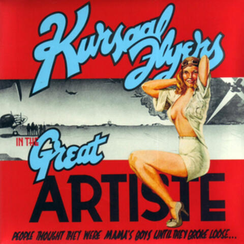 Kursaal Flyers