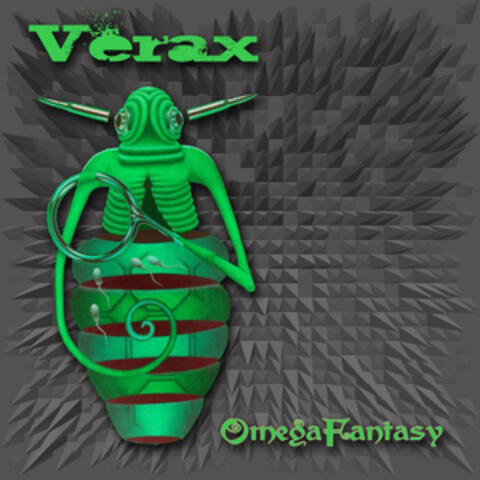 Omega Fantasy