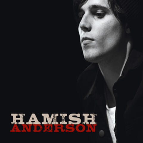 Hamish Anderson