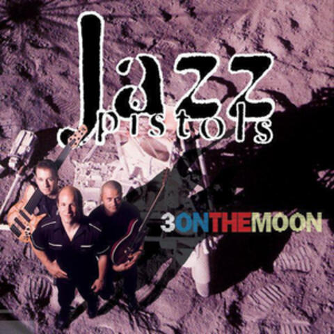 3 On The Moon