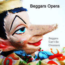 Beggars Can't Be Choosers