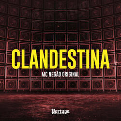 Clandestina