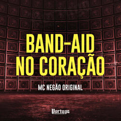 Band-Aid No Coração