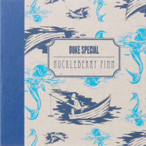 Huckleberry Finn