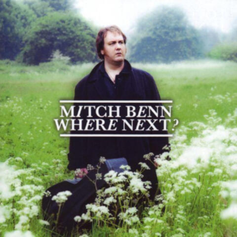 Mitch Benn