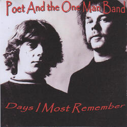 The Day's I Most Remember