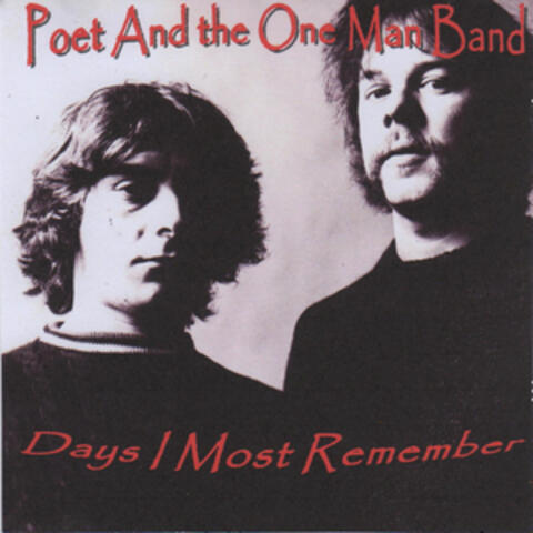 Days I Most Remember