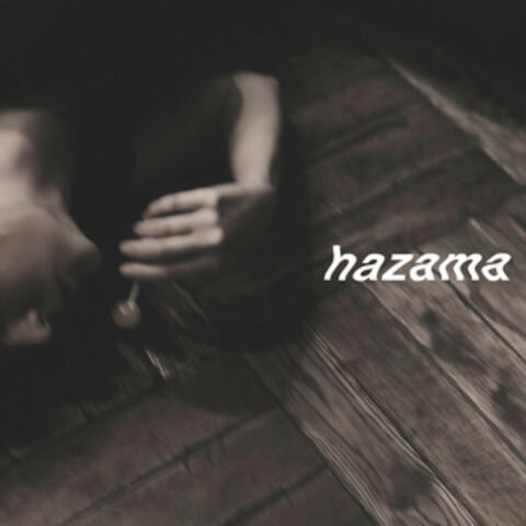 hazama