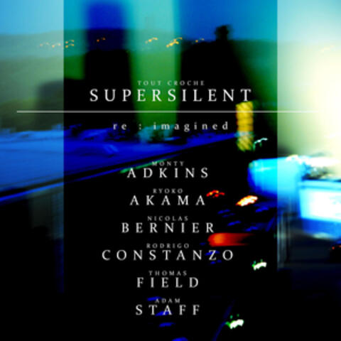 Super Silent