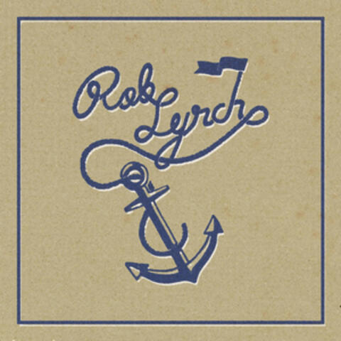 Rob Lynch