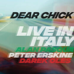 Dear Chick