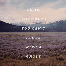 You Can't Argue With a Ghost