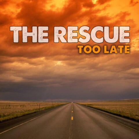 Too Late