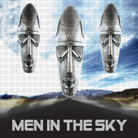 Men in the Sky