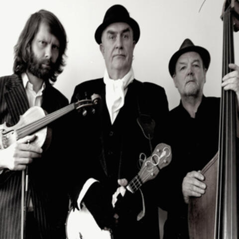 Nigel Burch & The Flea-Pit Orchestra