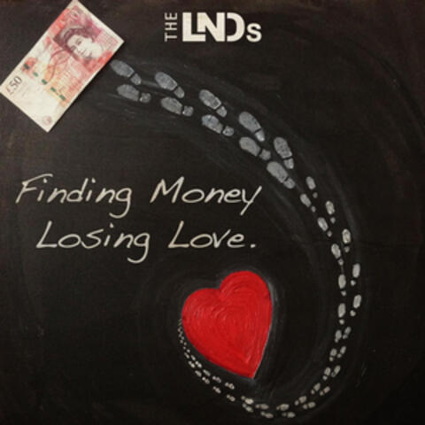 Finding Money Losing Love