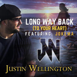 Long Way Back (To Your Heart)