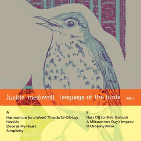 Language of the Birds