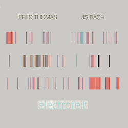 The Well-Tempered Clavier Book I, Prelude No. 24 in B Minor, BWV 869