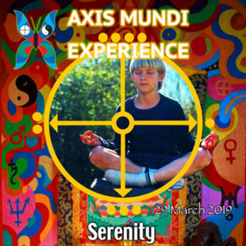 Serenity (Live at the Magic Garden, Dk, 29/3/19)