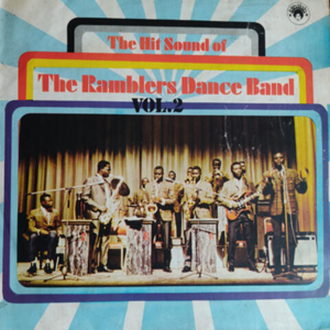 The Hit Sound of the Ramblers Dance Band, Vol. 2