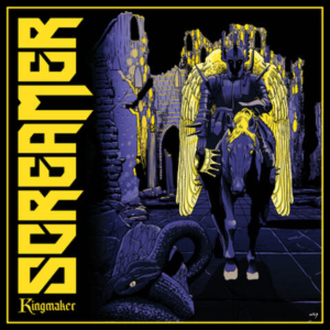 Kingmaker