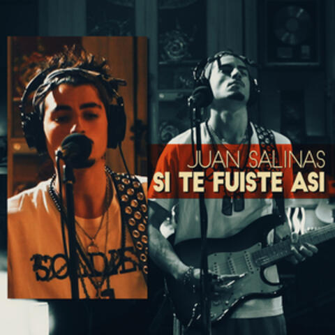 Si Te Fuiste Así