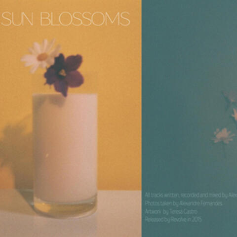 Sun Blossoms