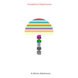 Candy Cloud Catharsis