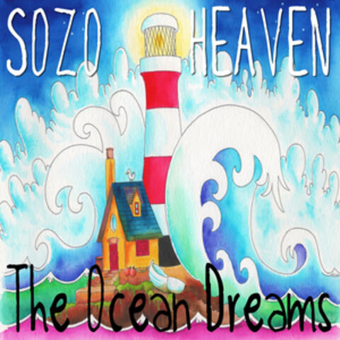 The Ocean Dreams