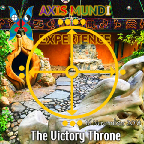 The Victory Throne (Live at the Magic Garden, Dk, 16/11/18)