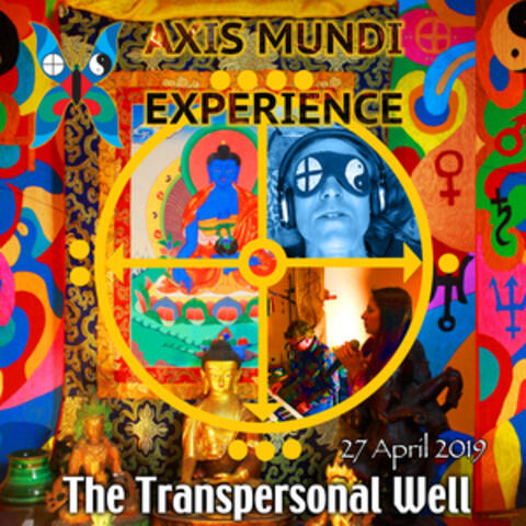 The Transpersonal Well (Live at the Magic Garden, Dk, 27/4/19)