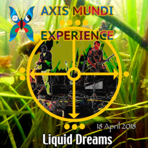 Liquid Dreams (Live at the Magic Garden, Dk, 18/4/18)