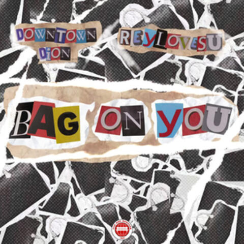 Bag on U